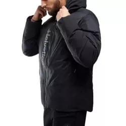 Doudoune Helvetica PACO