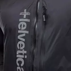 Doudoune Helvetica PACO