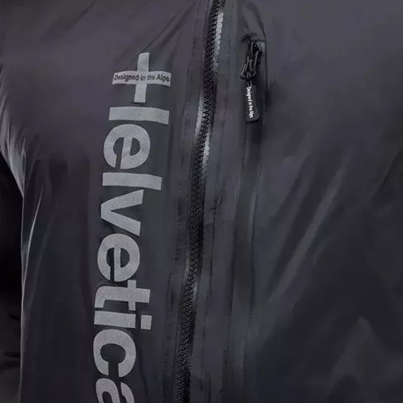 Doudoune Helvetica PACO