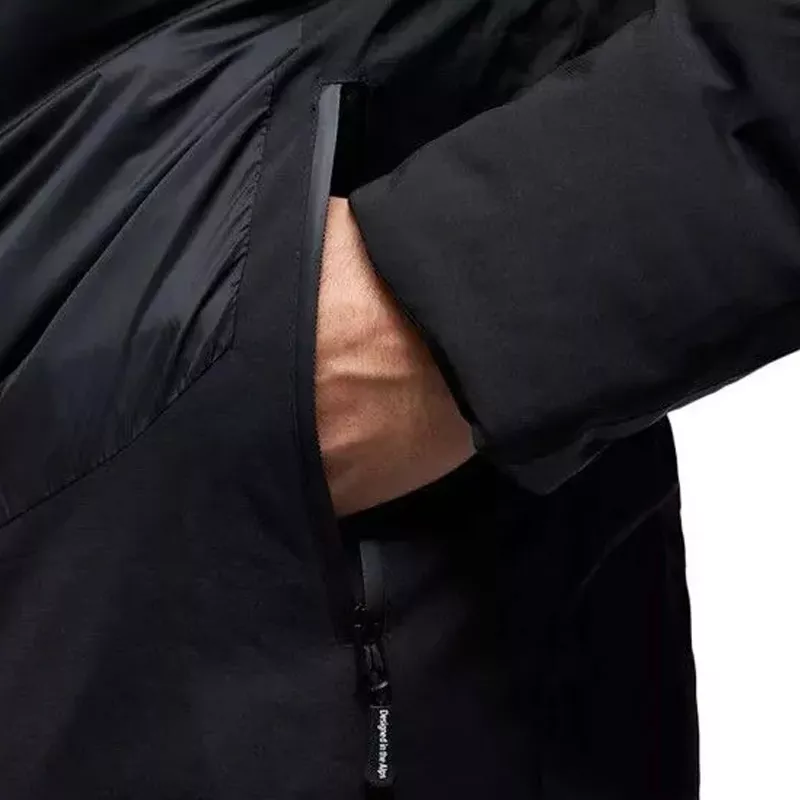 Doudoune Helvetica PACO