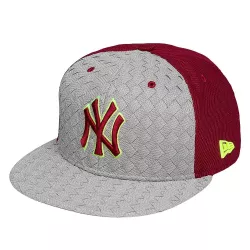 New Era Casquette New Era FL Woven Front Visor - 11096902