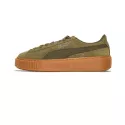 Puma Basket Puma Suede Platform - 365109-03