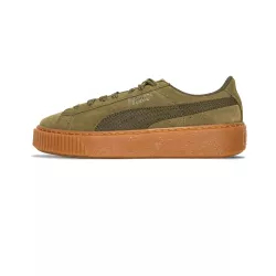 Puma Basket Puma Suede Platform - 365109-03