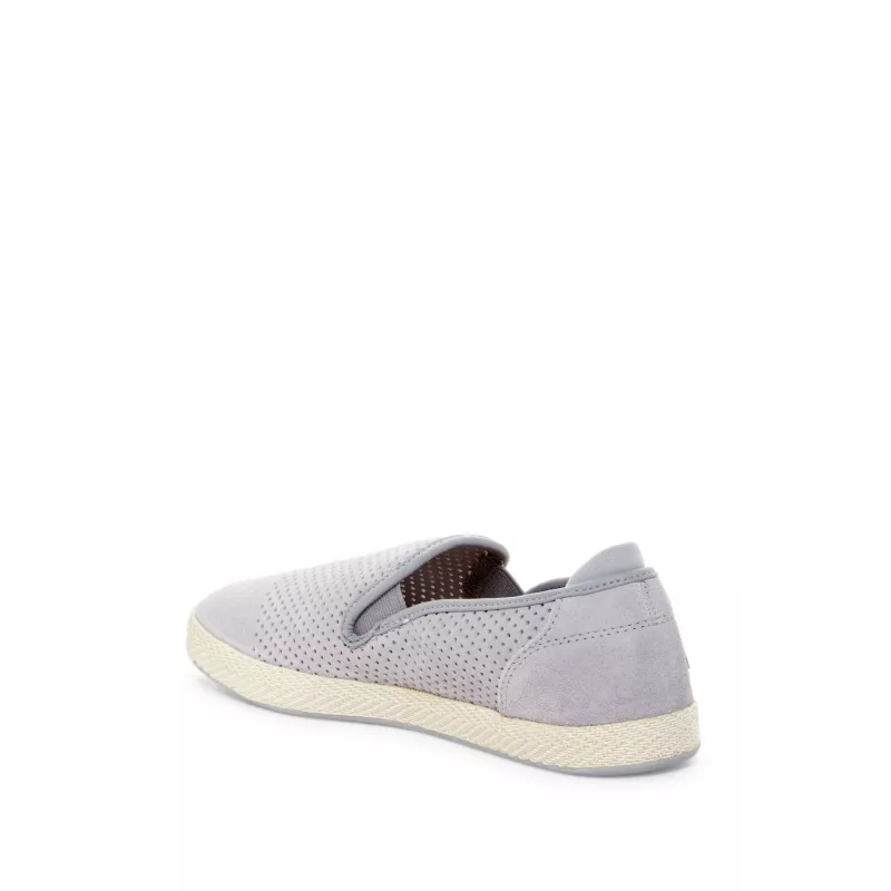 Lacoste Basket Lacoste Tombre Slip-On 117 - 733CAM1012007
