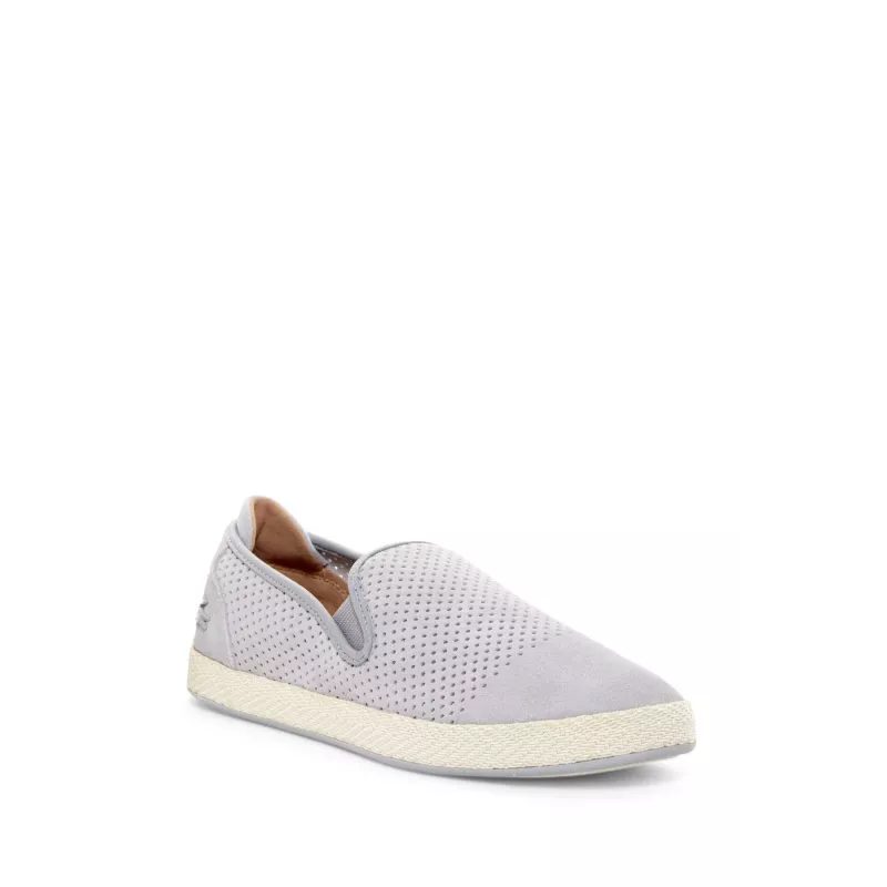 Lacoste Basket Lacoste Tombre Slip-On 117 - 733CAM1012007