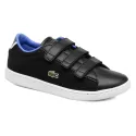 Lacoste Basket Lacoste Carnaby Evo 117 2 Cadet - 733SPC1001024