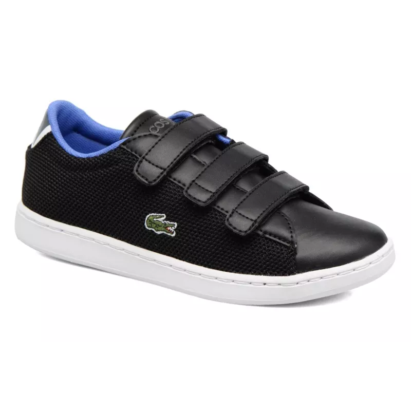 Lacoste Basket Lacoste Carnaby Evo 117 2 Cadet - 733SPC1001024