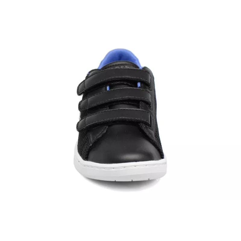 Lacoste Basket Lacoste Carnaby Evo 117 2 Cadet - 733SPC1001024