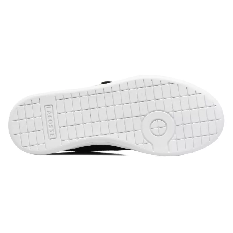Lacoste Basket Lacoste Carnaby Evo 117 2 Cadet - 733SPC1001024