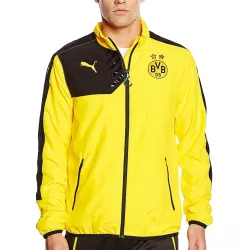 ensemble de foot Borussia Dortmund gilet ensemble de foot Borussia Dortmund gilet