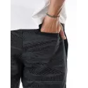 Pantalon de survêtement Nike Printed Slim Jogger In - 807265-014