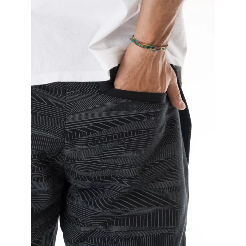 Pantalon de survêtement Nike Printed Slim Jogger In - 807265-014