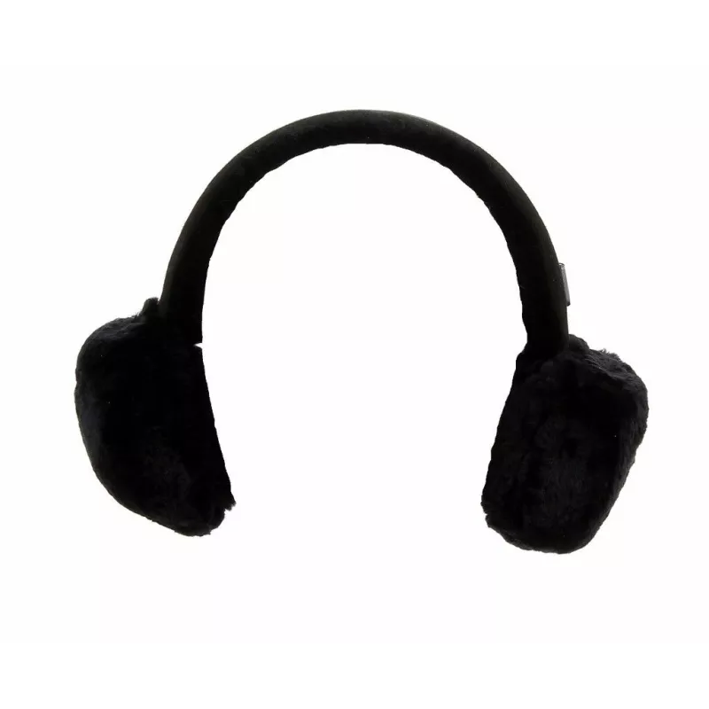 EMU Cache-oreilles EMU Angahook Earmuff (Noir)