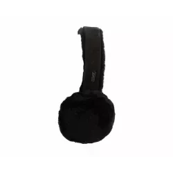 EMU Cache-oreilles EMU Angahook Earmuff (Noir)