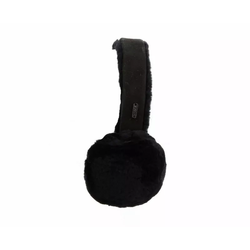 EMU Cache-oreilles EMU Angahook Earmuff (Noir)