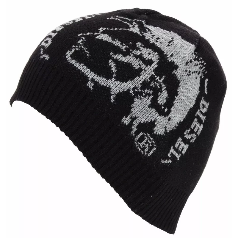 Diesel Bonnet Diesel K-Grafi - 00S5GQ-0NABQ-900