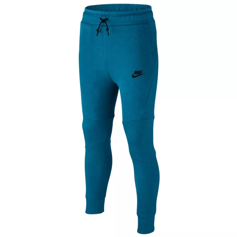 Nike Pantalon de survêtement Nike Tech Fleece Junior - 804818-457