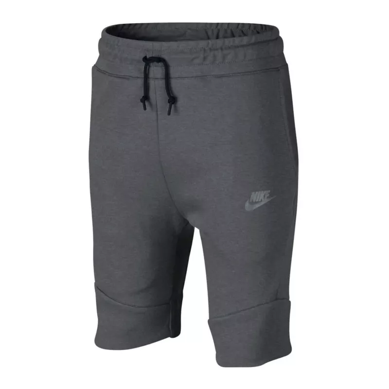 Nike Short Nike Tech Fleece Junior - 816280-093