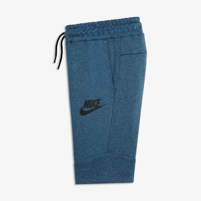 Nike Short Nike Tech Fleece Junior - 816280-457