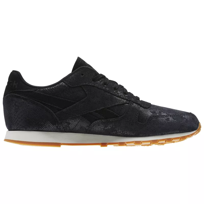 Reebok Basket Reebok Classic Leather Clean Exotics - BS8229