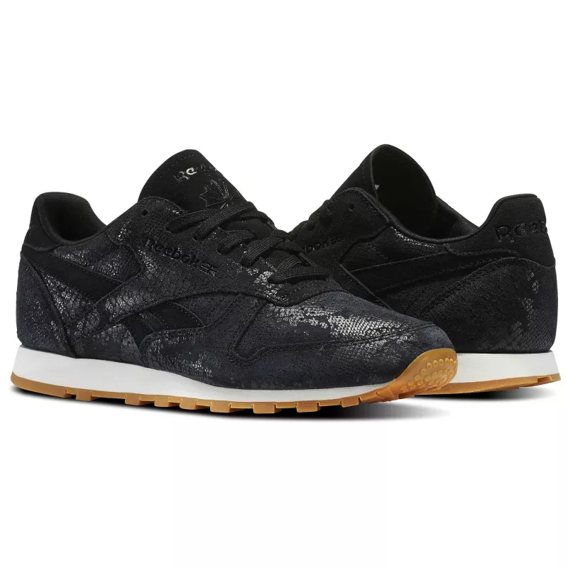 Reebok Basket Reebok Classic Leather Clean Exotics - BS8229