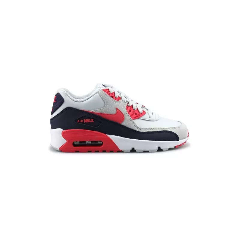 Nike Basket Nike Air Max 90 Ltr Junior - 833376-005