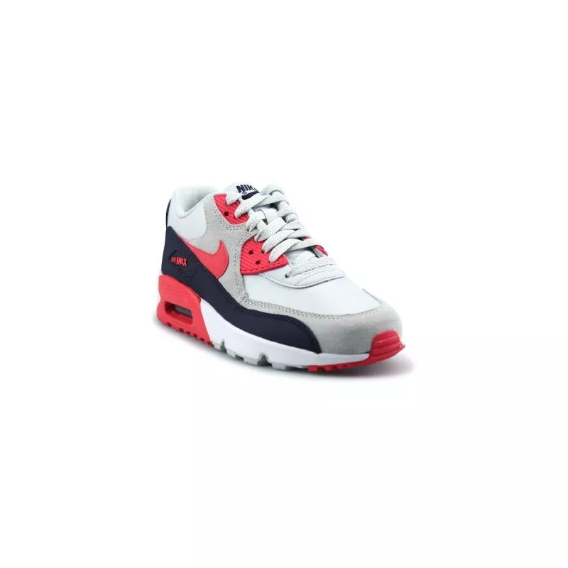Nike Basket Nike Air Max 90 Ltr Junior - 833376-005