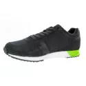 Lacoste Basket Lacoste Vauban AUR SPM - 727SPM300017C