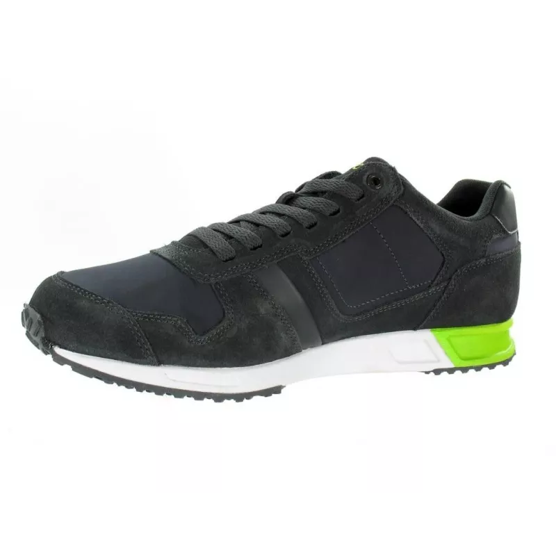Lacoste Basket Lacoste Vauban AUR SPM - 727SPM300017C