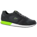 Lacoste Basket Lacoste Vauban AUR SPM - 727SPM300017C