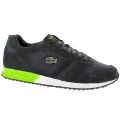 Lacoste Basket Lacoste Vauban AUR SPM - 727SPM300017C
