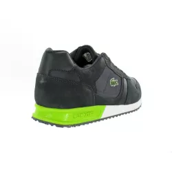 Lacoste Basket Lacoste Vauban AUR SPM - 727SPM300017C