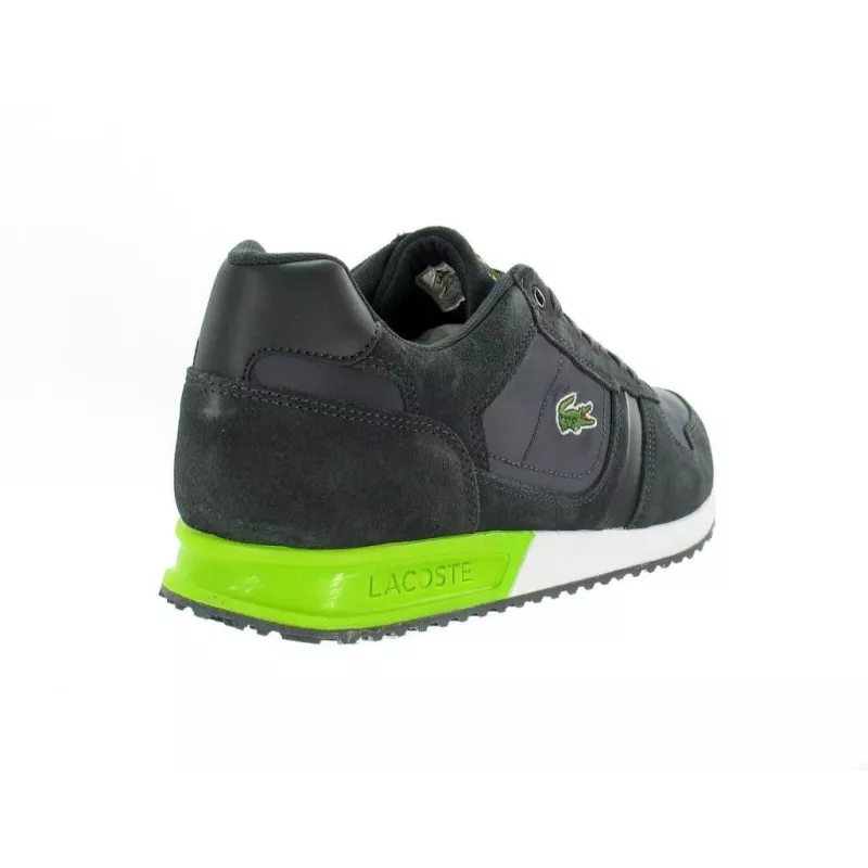 Lacoste Basket Lacoste Vauban AUR SPM - 727SPM300017C
