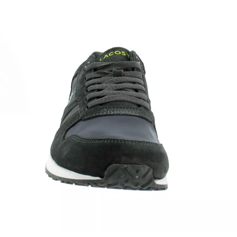 Lacoste Basket Lacoste Vauban AUR SPM - 727SPM300017C