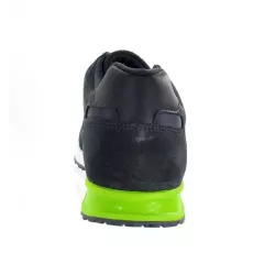 Lacoste Basket Lacoste Vauban AUR SPM - 727SPM300017C