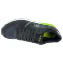 Lacoste Basket Lacoste Vauban AUR SPM - 727SPM300017C