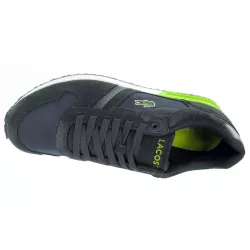 Lacoste Basket Lacoste Vauban AUR SPM - 727SPM300017C