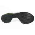 Lacoste Basket Lacoste Vauban AUR SPM - 727SPM300017C