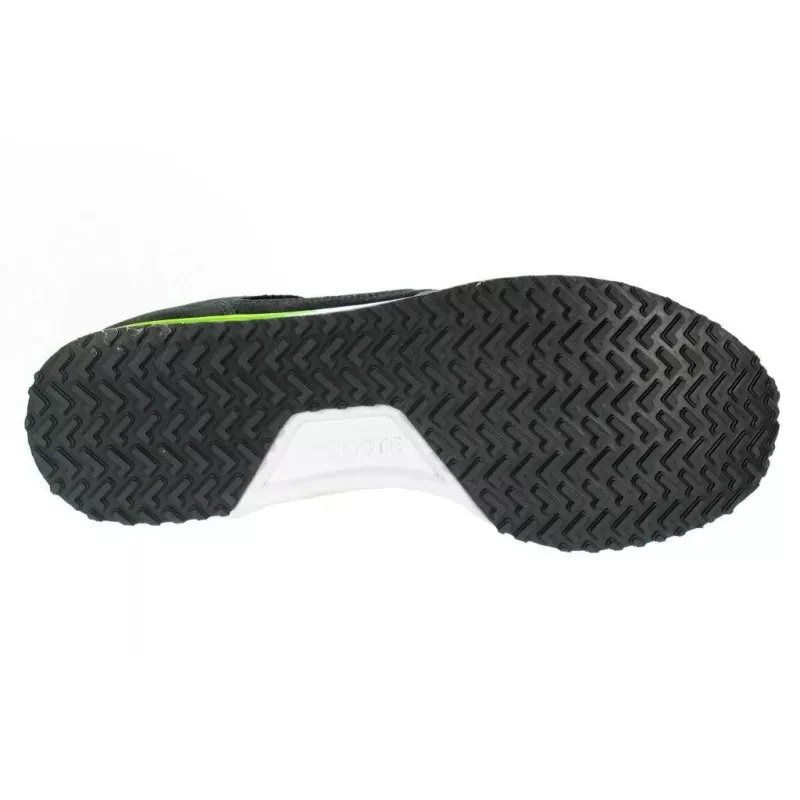 Lacoste Basket Lacoste Vauban AUR SPM - 727SPM300017C