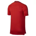 Nike Maillot d'entraînement Nike PSG Breathe Squad - 854607-676