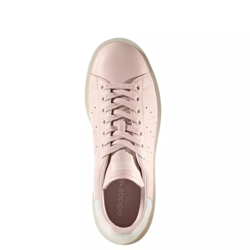 Adidas Originals Basket adidas Originals Stan Smith Bold - BY2970 Adidas Originals Basket adidas Originals Stan Smith Bold - BY2970