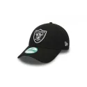 New Era Casquette New Era Oakland Raiders The League 9 Forty - 10517873