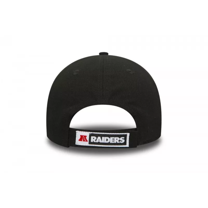 New Era Casquette New Era Oakland Raiders The League 9 Forty - 10517873