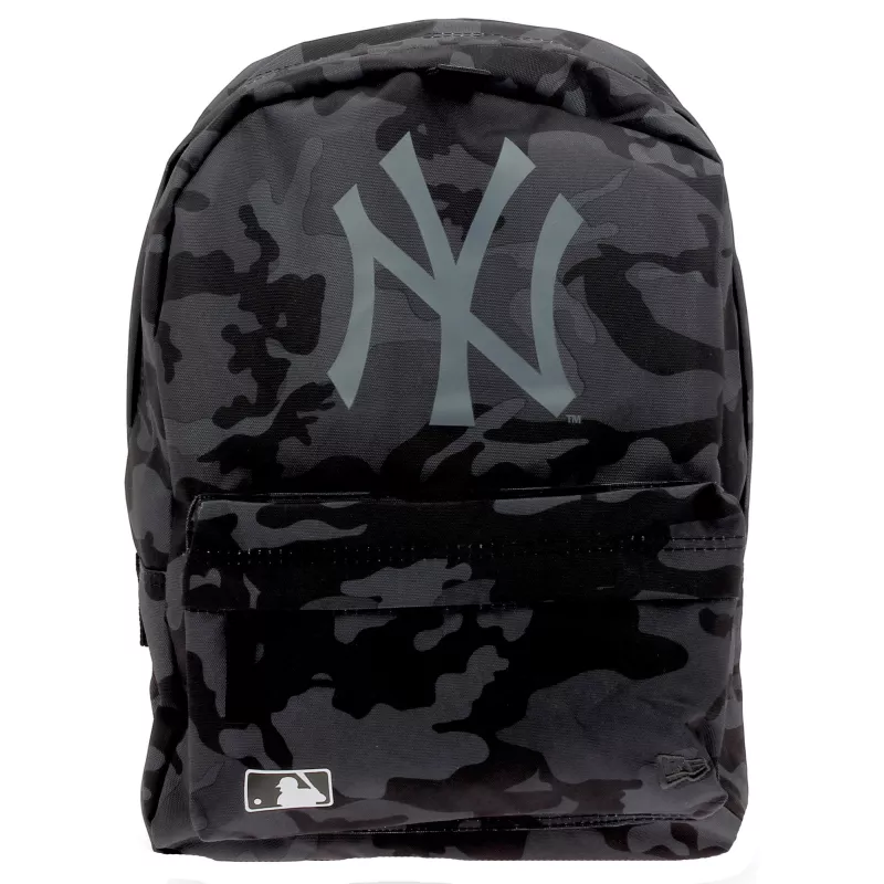 New Era Sac à dos New Era MLB Stadium Pack Neyyan - 11465508