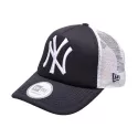 New Era Casquette New Era New York Yankees Clean Trucker - 10531936