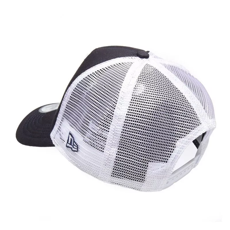 New Era Casquette New Era New York Yankees Clean Trucker - 10531936