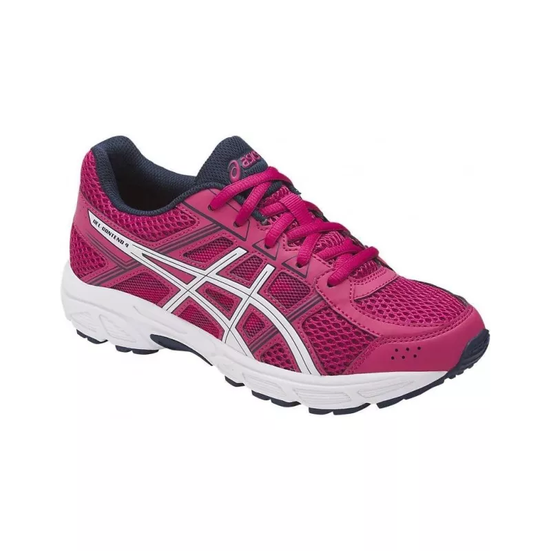 Asics Basket Asics Gel Contend 4 Junior - C707N-2001