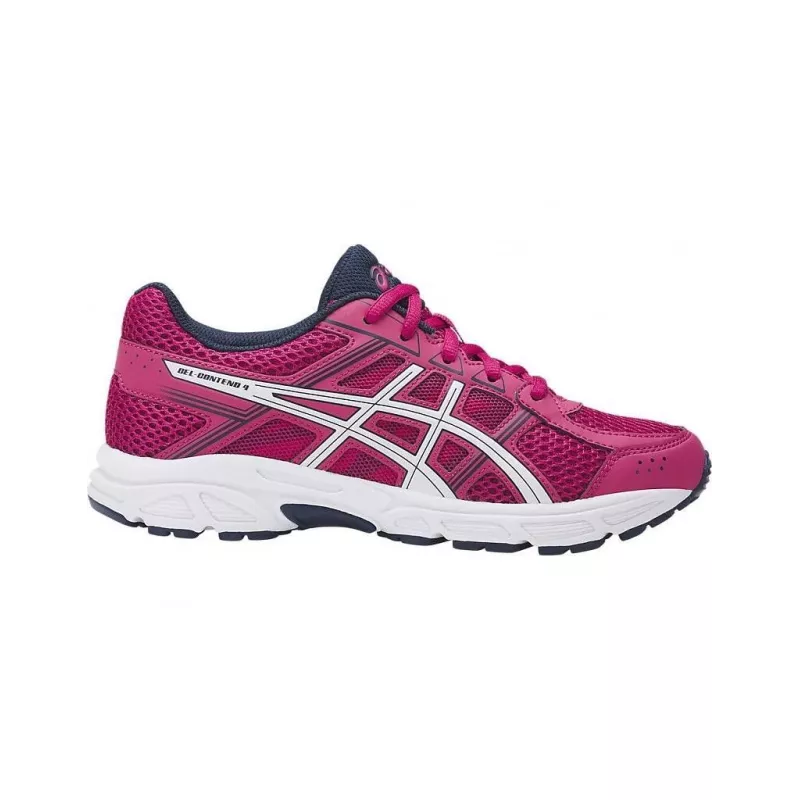 Asics Basket Asics Gel Contend 4 Junior - C707N-2001