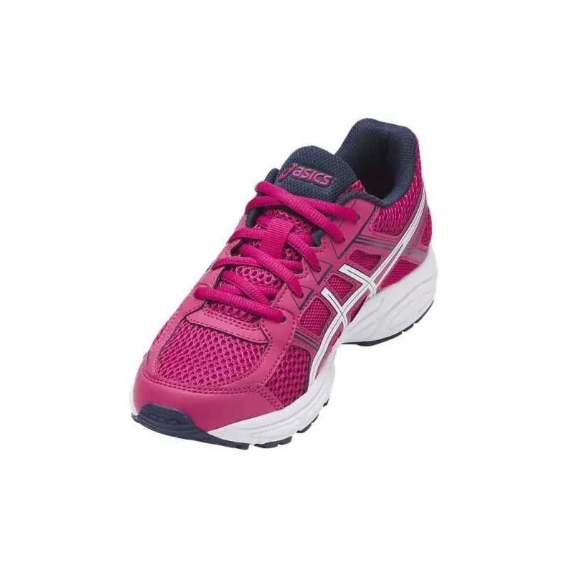 Asics Basket Asics Gel Contend 4 Junior - C707N-2001