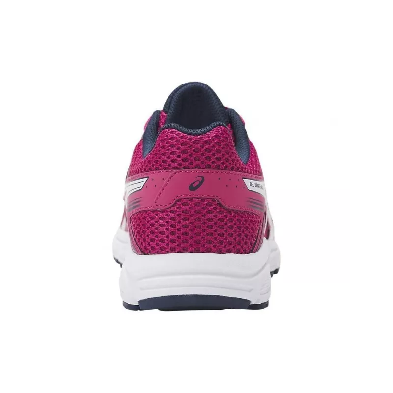 Asics Basket Asics Gel Contend 4 Junior - C707N-2001